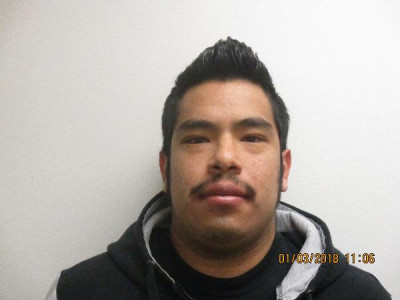 Agustin Angel Martinez a registered Sex or Kidnap Offender of Utah