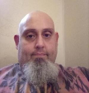 Solomon Louis Martinez a registered Sex or Kidnap Offender of Utah