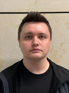 Todd Myrick Morgan a registered Sex or Kidnap Offender of Utah