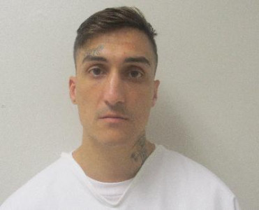 Stephen Cody Miller a registered Sex or Kidnap Offender of Utah