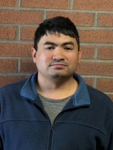 Jeremiah David Rivera a registered Sex or Kidnap Offender of Utah