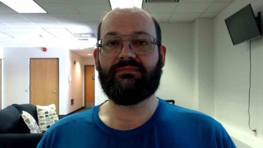 Brandon Joseph Parmley a registered Sex or Kidnap Offender of Utah