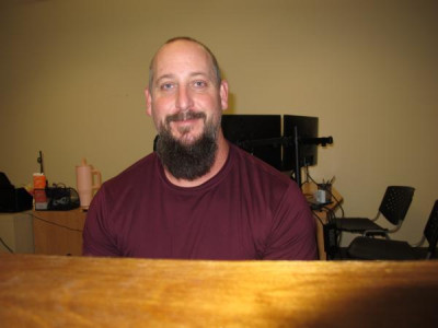 Nathaniel P Bates a registered Sex or Kidnap Offender of Utah