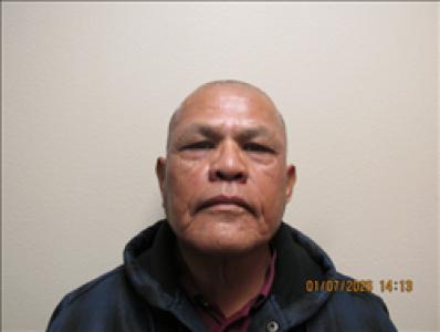 Benny A. Jones a registered Sex or Kidnap Offender of Utah