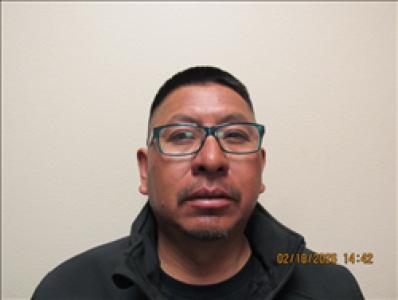 Gerald C Yazzie a registered Sex Offender of Arizona