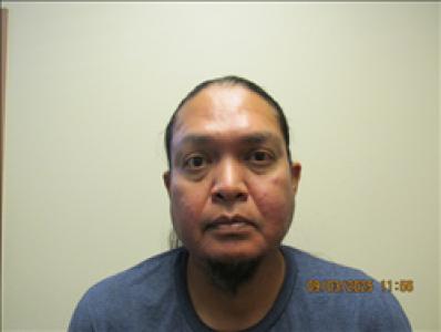 Nicneal Crank a registered Sex or Kidnap Offender of Utah