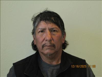 Herbert Clark Claw a registered Sex or Kidnap Offender of Utah