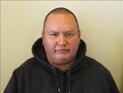 Nathaniel Frank Tsosie a registered Sex Offender of Colorado