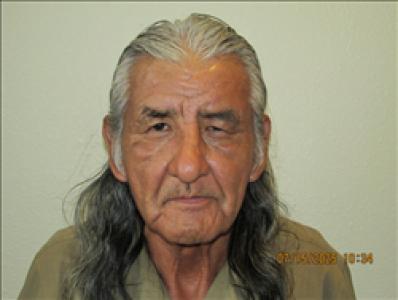 Nelson Redrock a registered Sex or Kidnap Offender of Utah