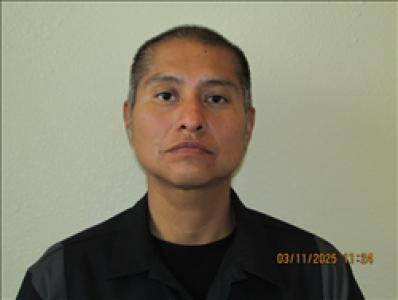 Sapharino Torivio a registered Sex or Kidnap Offender of Utah