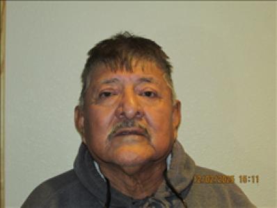 Edward Abraham Begay Sr a registered Sex or Kidnap Offender of Utah