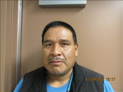 Marvin Cendrew William Cly a registered Sex Offender of Arizona