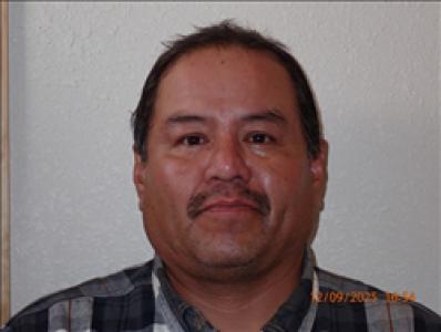Antonio Warren a registered Sex or Kidnap Offender of Utah