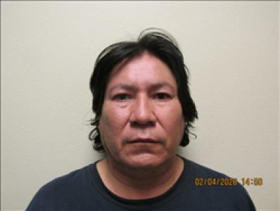 Verdon Atene a registered Sex or Kidnap Offender of Utah