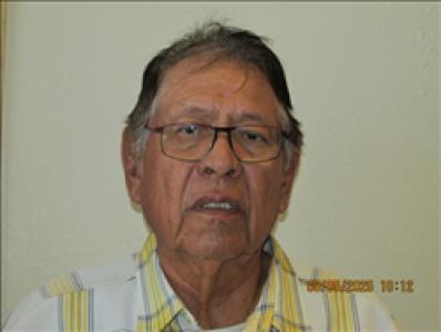 Cecil Tsosie a registered Sex or Kidnap Offender of Utah