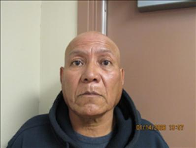 Arnold Atene a registered Sex or Kidnap Offender of Utah
