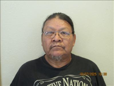 Patrick Yanito a registered Sex or Kidnap Offender of Utah