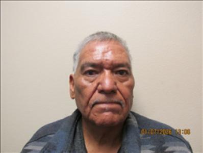 Eugene Chee Jr a registered Sex or Kidnap Offender of Utah