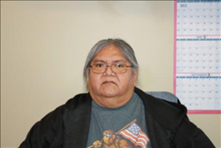 Bishop Sidney Black a registered Sex or Kidnap Offender of Utah