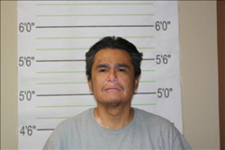 James Duckie Mccook a registered Sex or Kidnap Offender of Utah