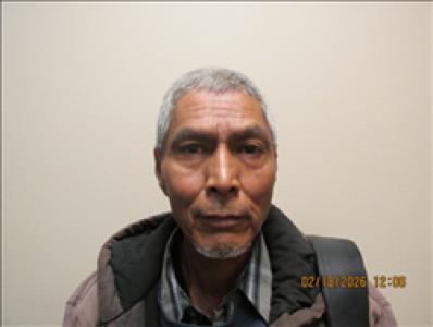 David Wilson Black a registered Sex or Kidnap Offender of Utah