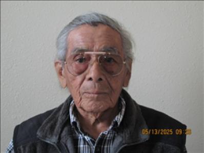 Willis Begay Nakai a registered Sex or Kidnap Offender of Utah