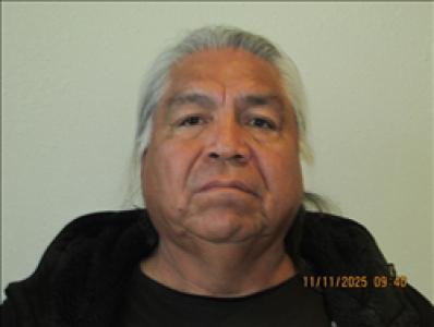 Dale Billie a registered Sex or Kidnap Offender of Utah