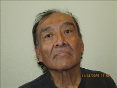 Kenneth Chee Begay a registered Sex or Kidnap Offender of Utah
