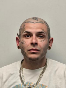 Nicholas Noel Davis a registered Sex or Kidnap Offender of Utah