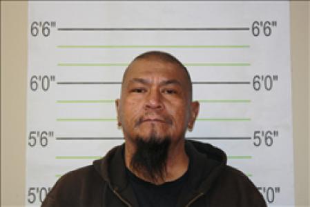 Tommy Dell Arrowgarp a registered Sex or Kidnap Offender of Utah