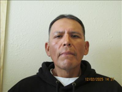 Ted Williams Cleveland a registered Sex or Kidnap Offender of Utah