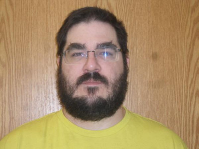 Bryan S Richardson a registered Sex or Kidnap Offender of Utah
