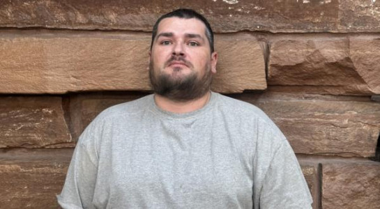 Derek Joe Gutierrez a registered Sex or Kidnap Offender of Utah