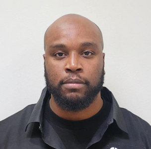 Eric Dominic Jackson a registered Sex or Kidnap Offender of Utah