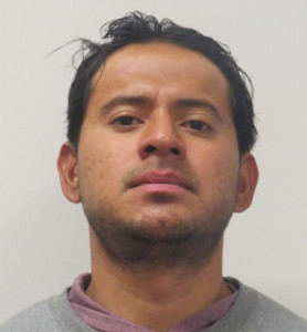 Alexander A Amaya Garcia a registered Sex or Kidnap Offender of Utah