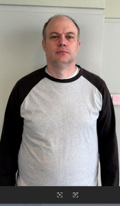 Jacob Michael Unguren a registered Sex or Kidnap Offender of Utah