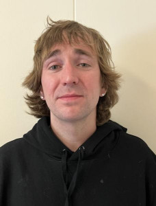Andrew Gwynne-page Cox a registered Sex or Kidnap Offender of Utah