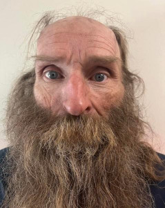 Erron Randall Stilson a registered Sex or Kidnap Offender of Utah