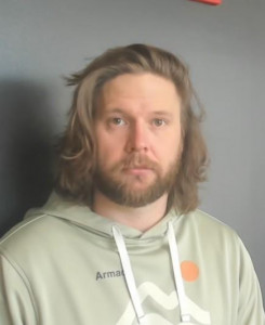 Blake Hunter Marshall a registered Sex or Kidnap Offender of Utah