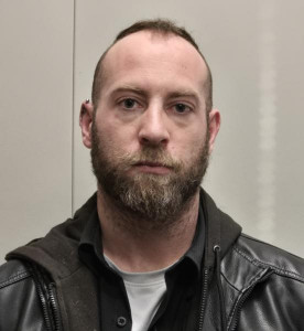 Benjamin David Webb a registered Sex or Kidnap Offender of Utah