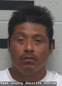 Israel Tome-poxtan a registered Sex or Kidnap Offender of Utah