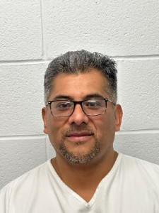 Gilberto Martinez a registered Sex or Kidnap Offender of Utah