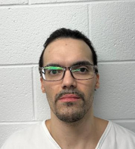 Alex Jacob Cordova a registered Sex or Kidnap Offender of Utah