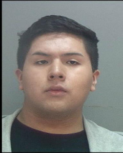 Carlos Rodriguez a registered Sex Offender of Maryland