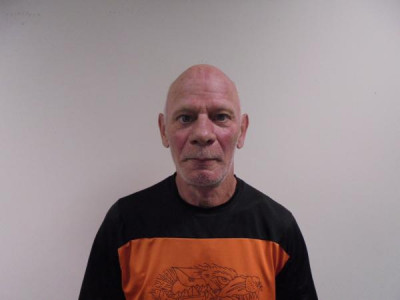 Norman Bailey a registered Sex or Kidnap Offender of Utah