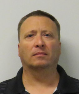 James Steven Larsen a registered Sex or Kidnap Offender of Utah