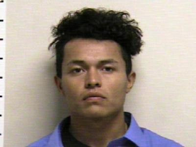 Alexis Meza a registered Sex Offender of Maryland