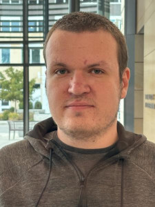 Joshua Hunter Meyer a registered Sex or Kidnap Offender of Utah