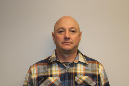 Aaron Karl Esplin a registered Sex or Kidnap Offender of Utah