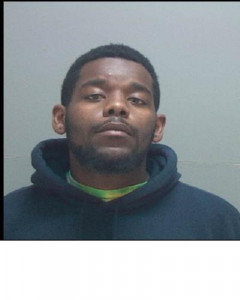 Bryce Demon Smith a registered Sex Offender of Maryland